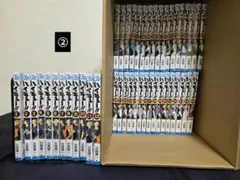最終値下げ！ ハイキュー!! 全巻セット - メルカリ