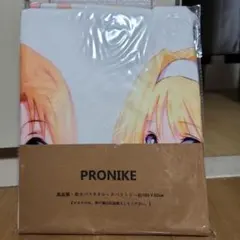 PRONIKE ソードアート・オンライン 約100×50cm - メルカリ