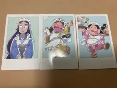 忍たま乱太郎 推しパシャ スイパラ