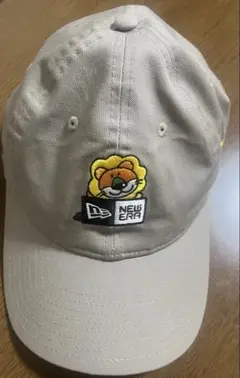 NEW ERA 9TWENTY キャップ たべっ子　らいおん　ライオン　キッズ 楽天市場】最大10％OFFクーポン 【9/15】 ニューエラ キャップ