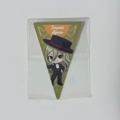 11⌇イナイレ　志摩スペイン村コラボ　エアーくじ　C賞　亜風炉照美