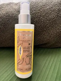 L'Occitane シトラスヴァーベナ モイスチャースプレー 150mL