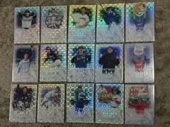 BBMFUSIONグレートレコード15枚セット