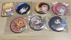 鬼滅の刃　缶バッジ　まとめ売り