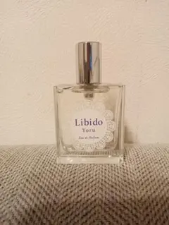 Libido Yoru オードパルファム 30mlのサムネイル