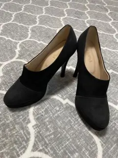 ESPERANZA エスペランサ ショートブーツ 24cmのサムネイル