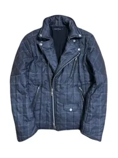 2025年最新】vanquish レザージャケットの人気アイテム - メルカリ