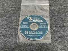 ゼルダの伝説 風のタクト