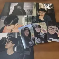 ARE YOU SURE?! Season 2 フォトブック　イゲマジャ　ジミン