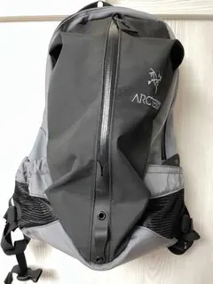 ＊Arc'teryx＊アークテリクス＊Arro16＊カーボンコピー※廃番 楽天市場】ARC'TERYX アークテリクス バックパック ARRO 16