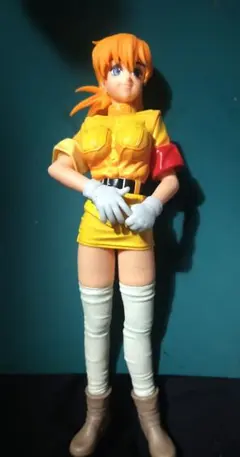 海洋堂 闘神伝 ソフィア 1/8スケール レジンキャストキット 海洋堂 闘神伝 ソフィア 1/8スケール レジンキャストキット - メルカリ
