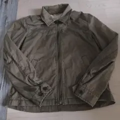 Paul Smith ジャケット Mサイズ オリーブグリーン