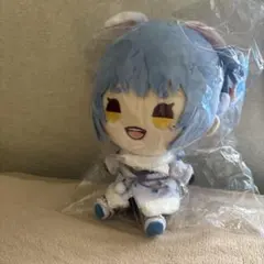 EXFES 2024&cystore限定 ナルメア おすわりぬい グラブル - メルカリ