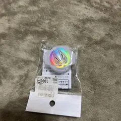 仮面ライダーギーツ 劇場版 入場者特典 ワンネスコアID 新品 未開封