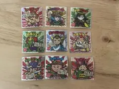 【ご当地ビックリマン】東日本編