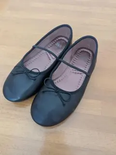 ZARA　ザラキッズ　バレエシューズ　31 19.4cm