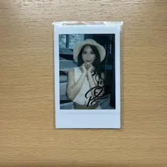 2026年最新】直筆サイン チェキの人気アイテム - メルカリ