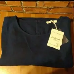 ♥最終価格♥未使用タグ付き　ピープル花柄ワンピース