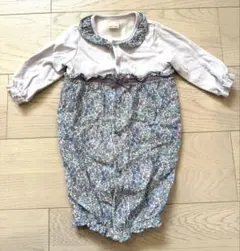 petitmain ツーウェイ・ドレスオール