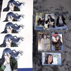 WIND BREAKER 杉下京太郎 セット