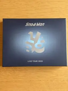 Snow Man snowWorld 1st Stadium Live - メルカリ