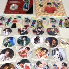 2026年最新】小松昌平 缶バッジの人気アイテム - メルカリ