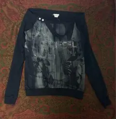 あ*様 diesel y2k archive 平成グランジ　平成ギャル