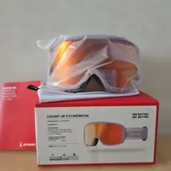 2025年最新】atomic ゴーグルの人気アイテム - メルカリ