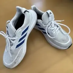 adidas cloudfoamcomfort 24.5 used