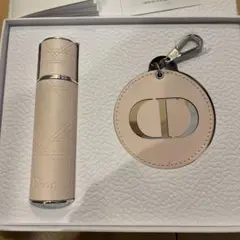 ミスディオール　ブルーミングブーケ