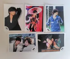 NEWS加藤シゲアキ　公式写真②