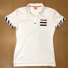 プーマゴルフ　レディースポロシャツ
