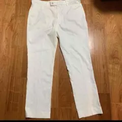 ゴルフ　ユニクロ メンズパンツ L size