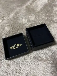 CHALLENGER チャレンジャー コインケース キーホルダー レッド - メルカリ