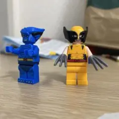 LEGO marvel 71039