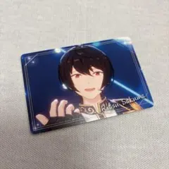 あんスタ チップス カード 朔間凛月