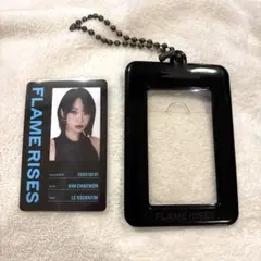 LE SSERAFIM CRAZY コンパクト 新品未開封 チェウォン ver - メルカリ
