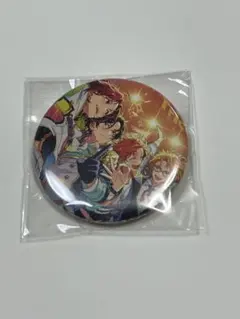 あんスタ　10th anniversary Art collection 特典