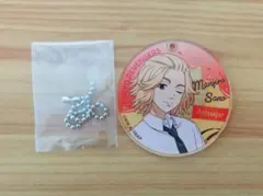東京リベンジャーズ 佐野万次郎 アクリルキーホルダー