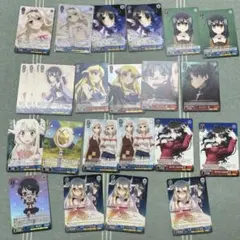 Fate/kaleid liner プリズマ☆イリヤ 色紙 4種セット - メルカリ