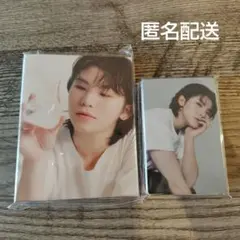 17 IS RIGHT HERE　CARAT盤　ウジ