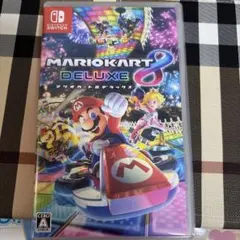 マリオカート8 デラックス Nintendo Switch