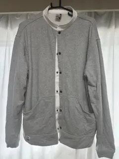 チャムス スウェット