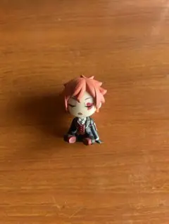 ツイステッドワンダーランド ツイステ 肩ズンfig エース