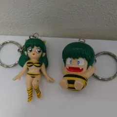 うる星やつらフィギュア