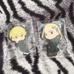 東京リベンジャーズ ストラップ