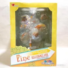 特典付]ボンバーガール パイン ベリーダンスver. 1/6スケール