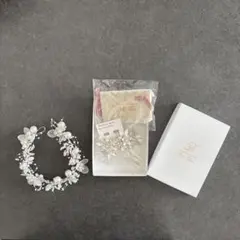ブライダルアクセサリー