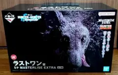 【新品】一番くじ HUNTER×HUNTER ラストワン賞 ミケ フィギュア
