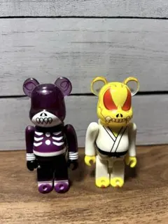 2025年最新】シークレットベース ベアブリックの人気アイテム - メルカリ